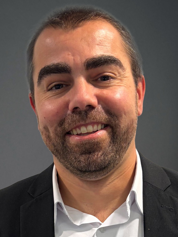 André Soares, PhD
