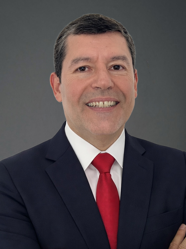 Carlos Paula