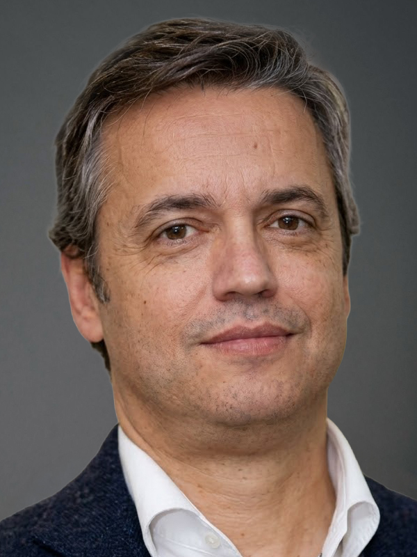 João Gonçalves, PhD