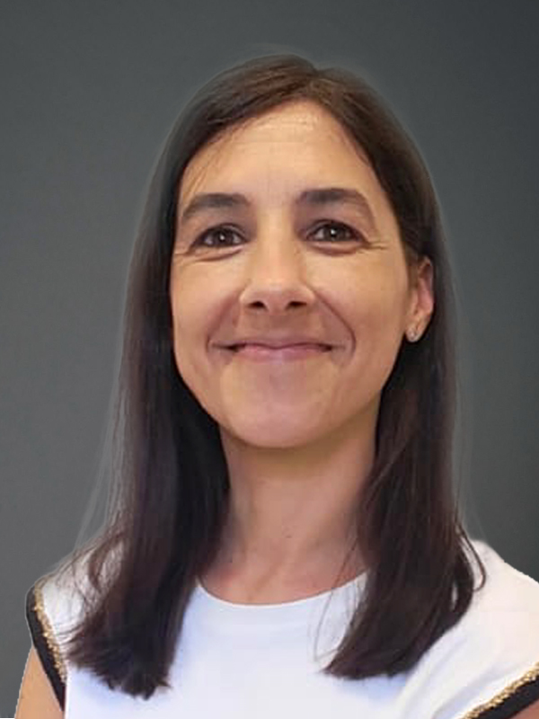 Natalia Sevillano, PhD