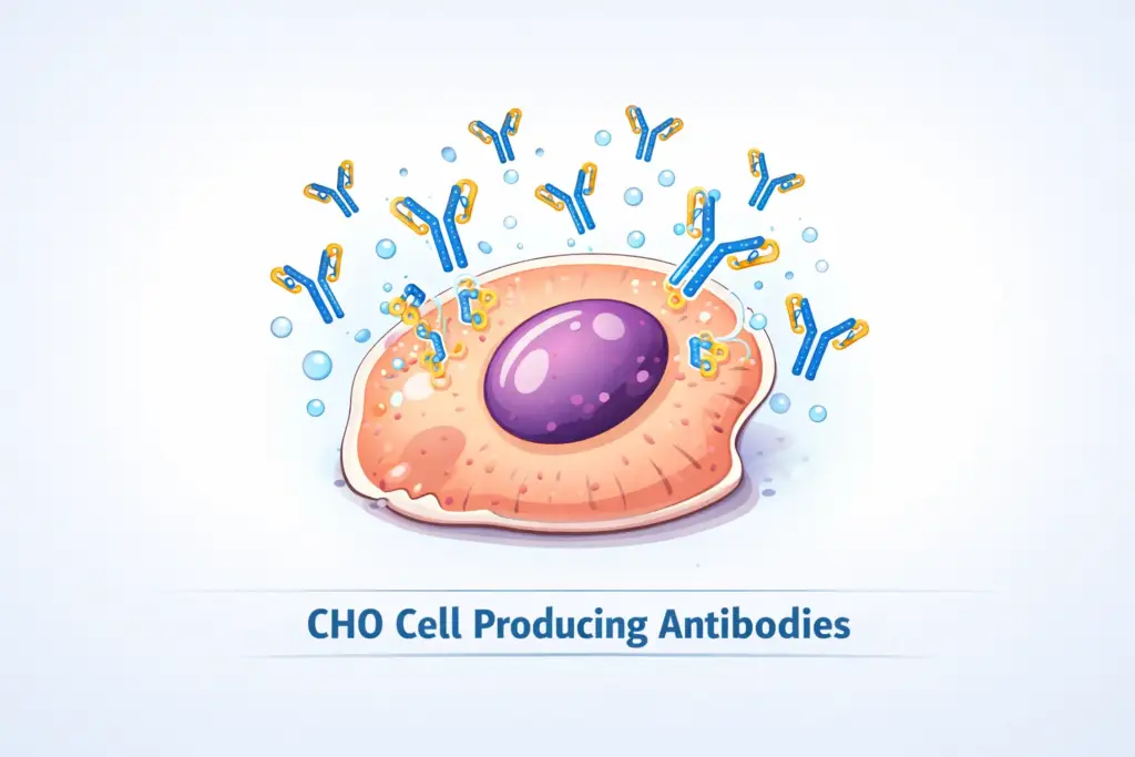 Antibody Production